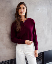Cristina Cardigan