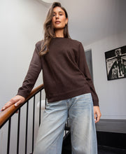 Hamilton Knit