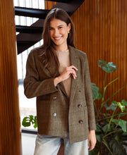 Holly Blazer