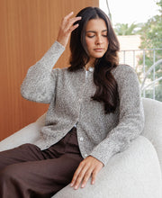 Mabel Cardigan