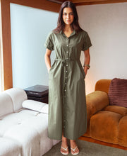 Maisie Dress