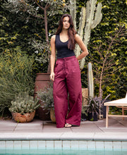 Millie Pleat Front Pant
