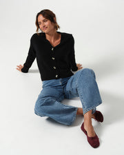 Mimoko Cardigan