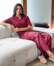 Phoebe Polo Top