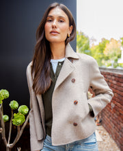 Prudence Jacket