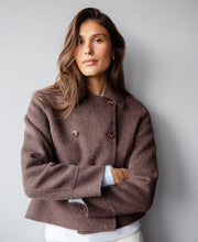 Prudence Jacket