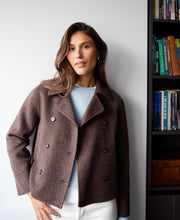 Prudence Jacket