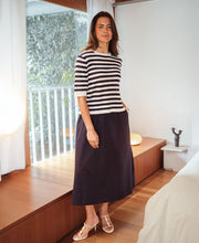 Rosa Skirt Plain