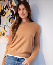 Samantha Knit