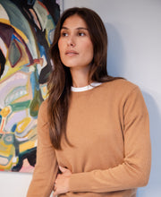 Samantha Knit