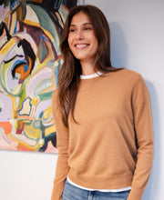 Samantha Knit