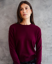 Samantha Knit