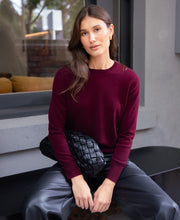 Samantha Knit