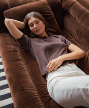 Savanna Knit