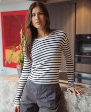 Sharon Knit
