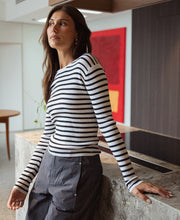 Sharon Knit