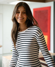 Sharon Knit