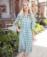 Toshiko Dress
