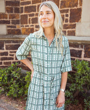 Toshiko Dress