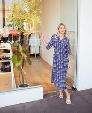 Toshiko Dress