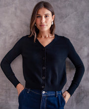 Veronika Cardigan