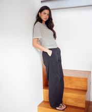 Winnie Barrel Leg Pant