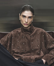 Avenue Jacket