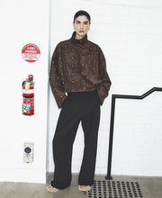 Avenue Jacket