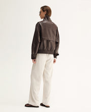 Dawson Jacket
