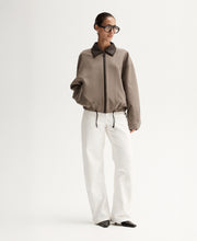 Dora Bomber Jacket