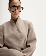 Kaia Blazer