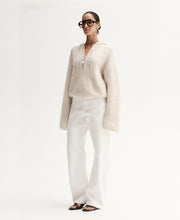 Madden Knit Jumper