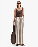 Milo Stripe Pant