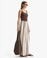 Milo Stripe Pant