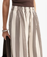 Milo Stripe Pant
