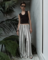 Milo Stripe Pant