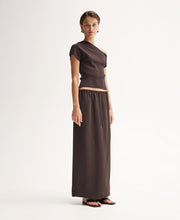 Mina Maxi Skirt