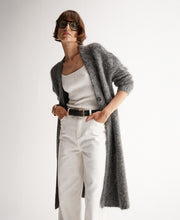 Simone Knit Cardigan