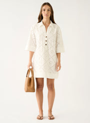 Artisan Dress