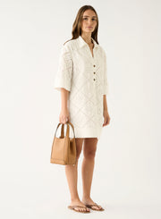 Artisan Dress