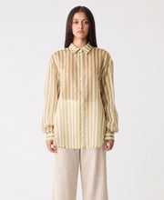 Sahara Shirt