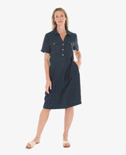 2 Pocket Dress