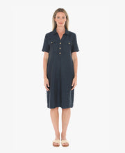 2 Pocket Dress