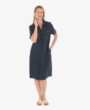 2 Pocket Dress