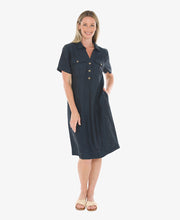 2 Pocket Dress