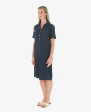 2 Pocket Dress
