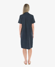 2 Pocket Dress