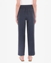 7/8 Core Linen Pant