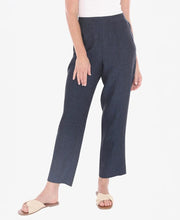 7/8 Core Linen Pant