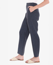 7/8 Core Linen Pant